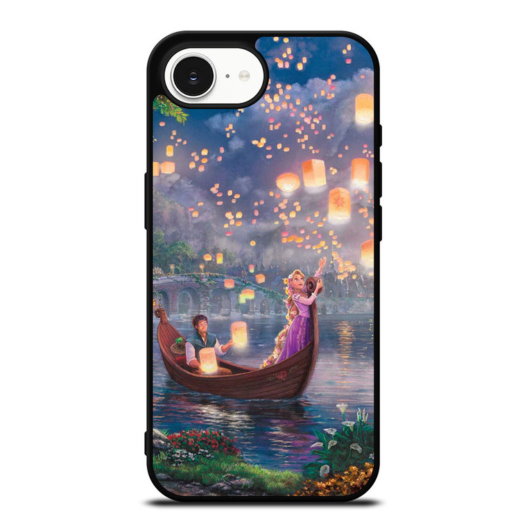 RAPUNZEL TANGLED iPhone 16e Case