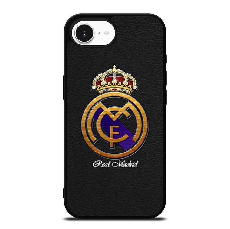 REAL MADRID SYMBOL iPhone 16e Case