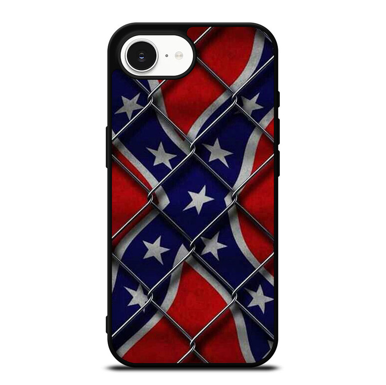 REBEL FLAG iPhone 16e Case