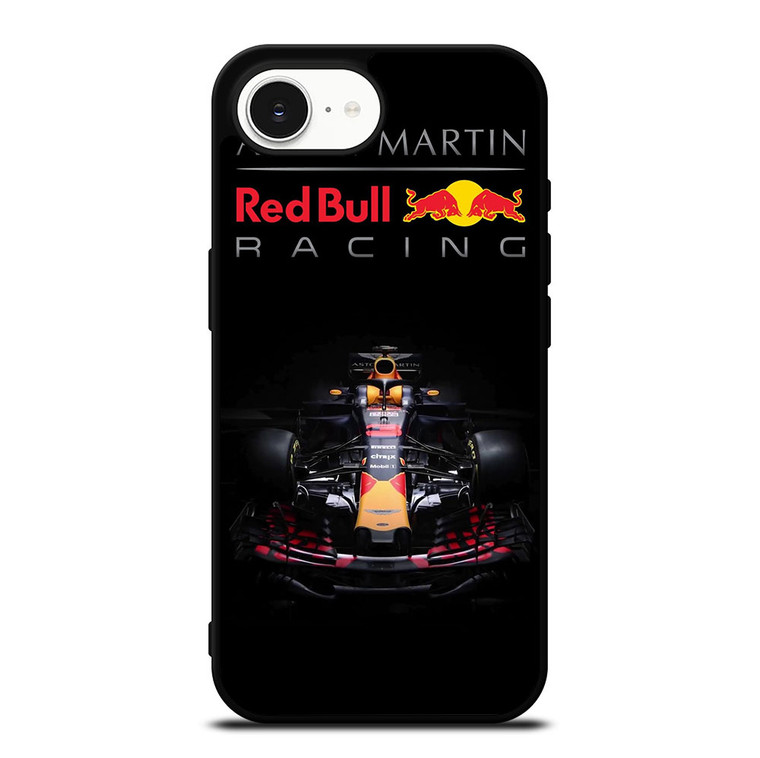 REDBULL RACING TEAM iPhone 16e Case