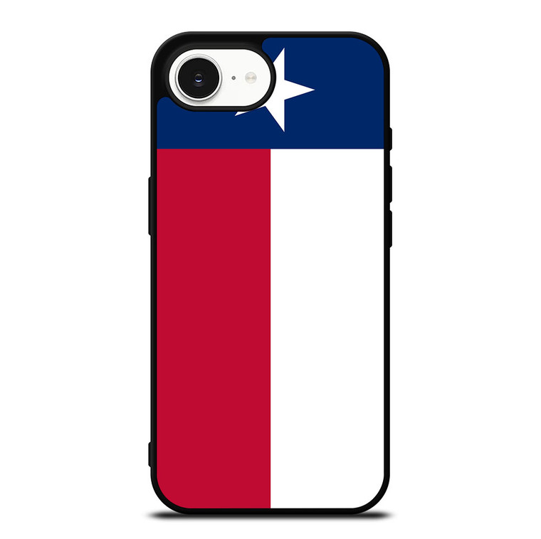 REPUBLIC OF TEXAS FLAG iPhone 16e Case