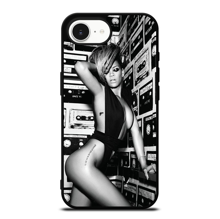 RIHANNA SEXY POSE iPhone 16e Case