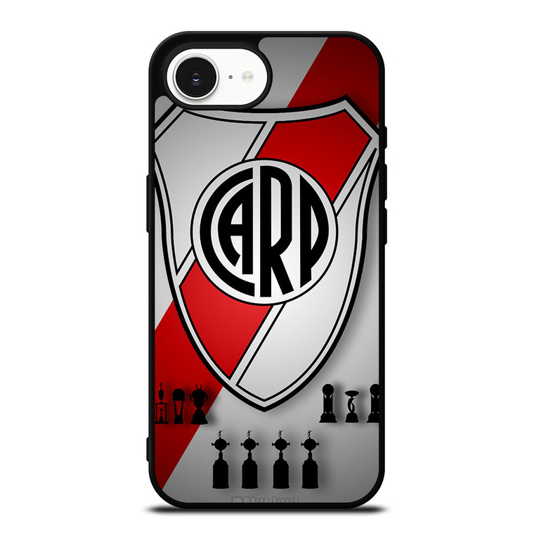 RIVER PLATE EL MAS GRANDE iPhone 16e Case