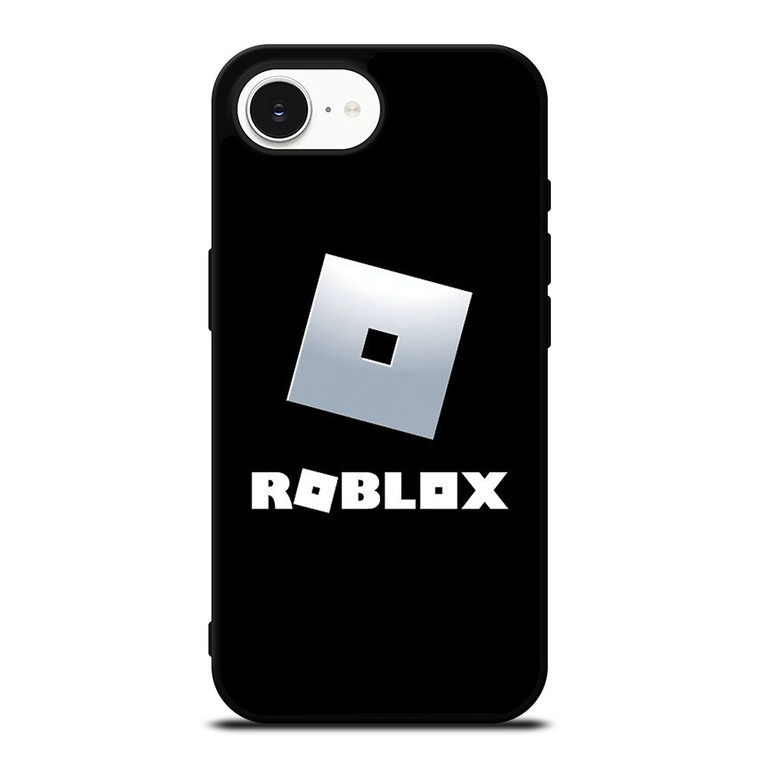 ROBLOX GAME LOGO iPhone 16e Case