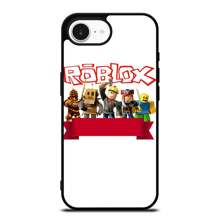 ROBLOX GAME iPhone 16e Case