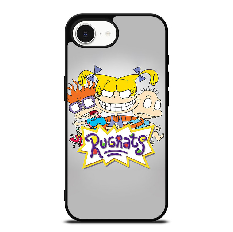 RUGRATS CARTOON 3 iPhone 16e Case