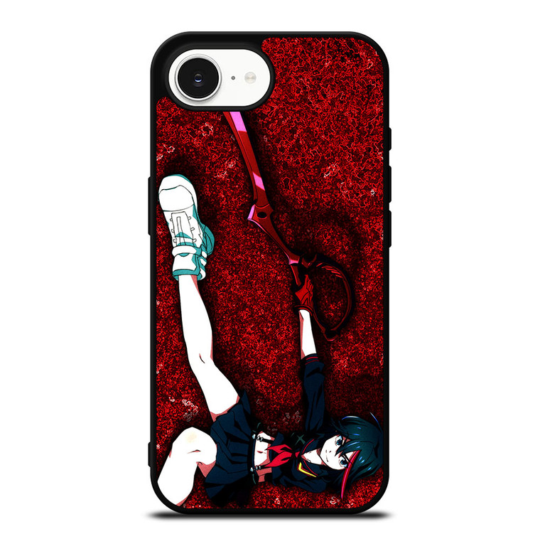 RYUKO MATOI iPhone 16e Case