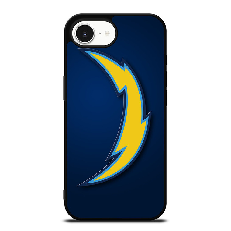 SAN DIEGO CHARGERS ICON LOGO iPhone 16e Case SAN DIEGO CHARGERS ICON LOGO iPhone 16e Case