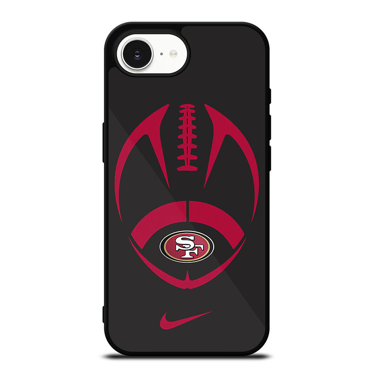 SAN FRANCISCO 49ers 3 iPhone 16e Case SAN FRANCISCO 49ers 3 iPhone 16e Case