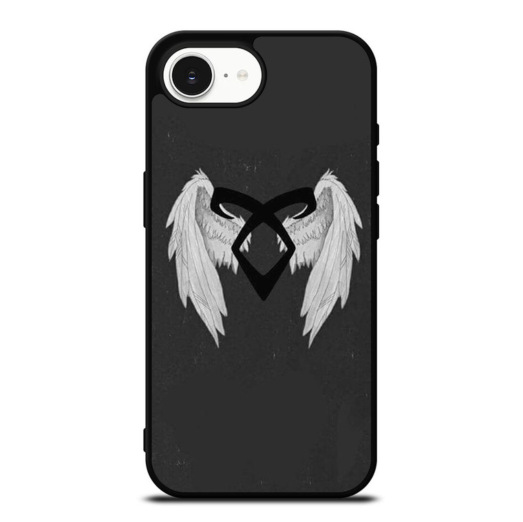 SHADOWHUNTER ANGELIC iPhone 16e Case