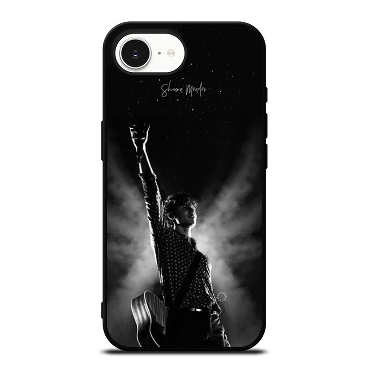 SHAWN MENDES iPhone 16e Case