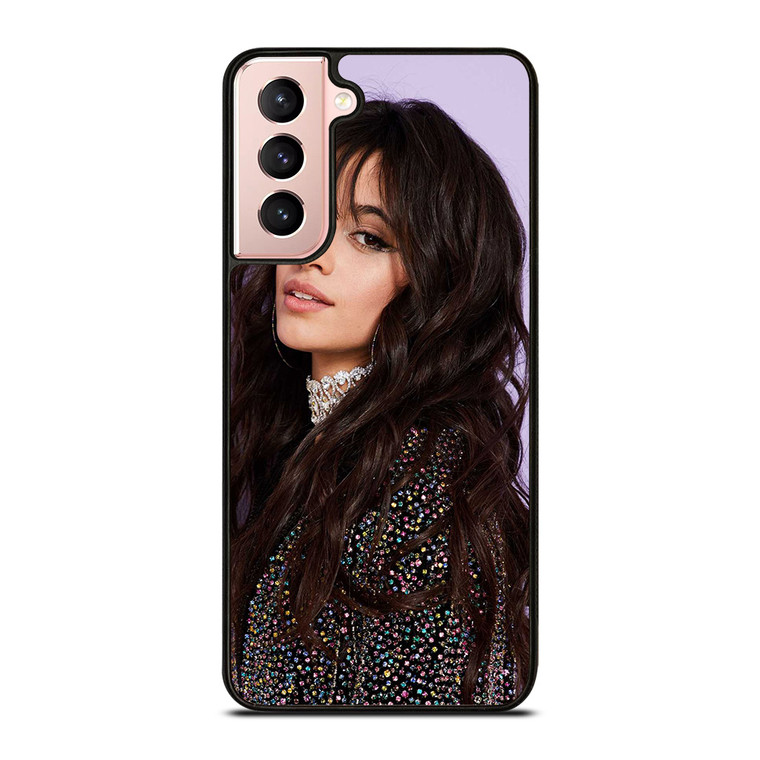 CAMILA CABELLO SEXY Samsung Galaxy S21 Case