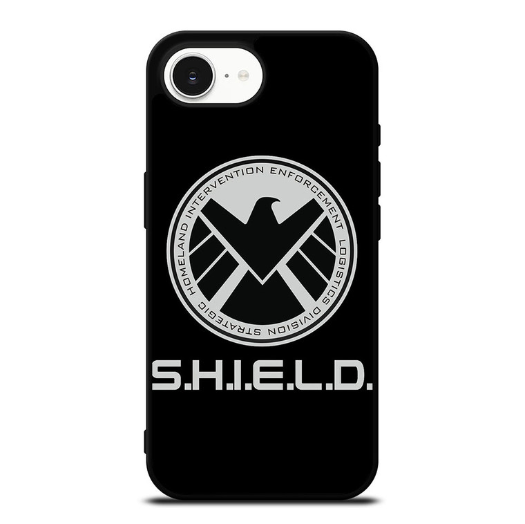 SHIELD 1 iPhone 16e Case