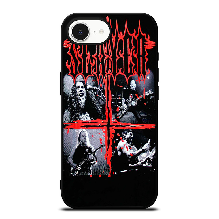 SLAYER iPhone 16e Case