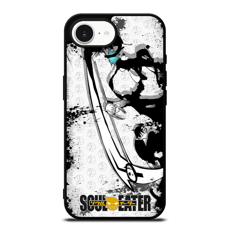 SOUL EATER MAKA ALBARN iPhone 16e Case