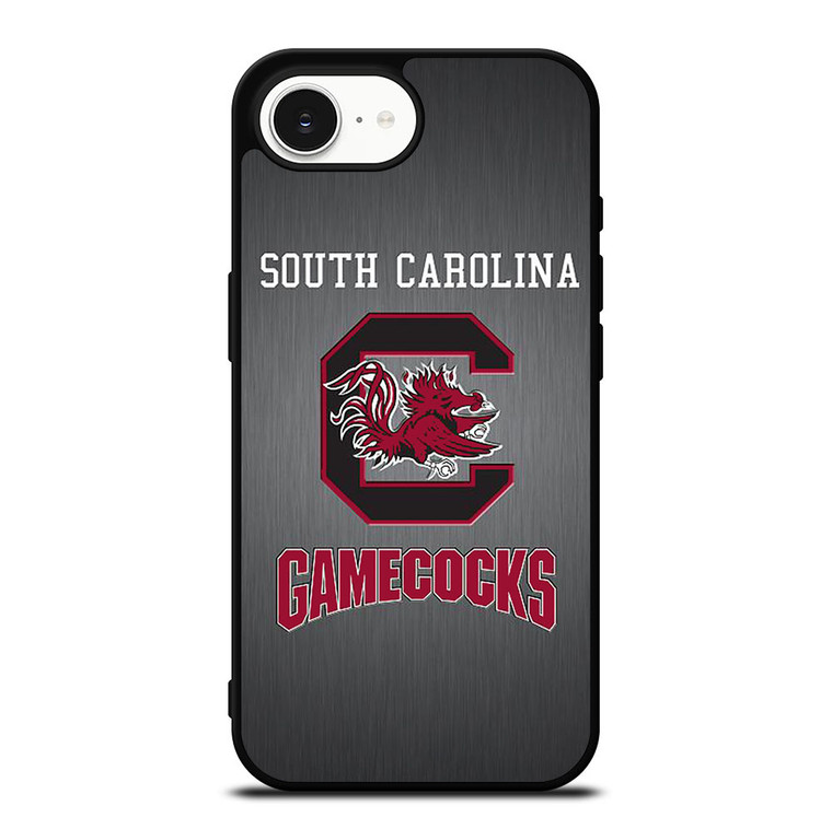 SOUTH CAROLINA GAMECOCKS SYMBOL iPhone 16e Case