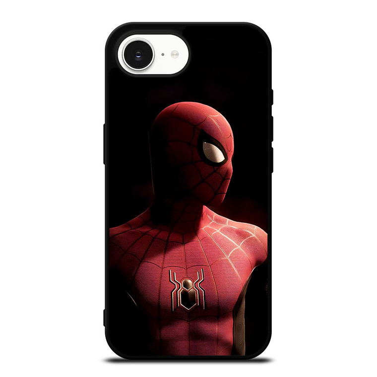 SPIDERMAN FAR FROM HOME PETER PARKER iPhone 16e Case