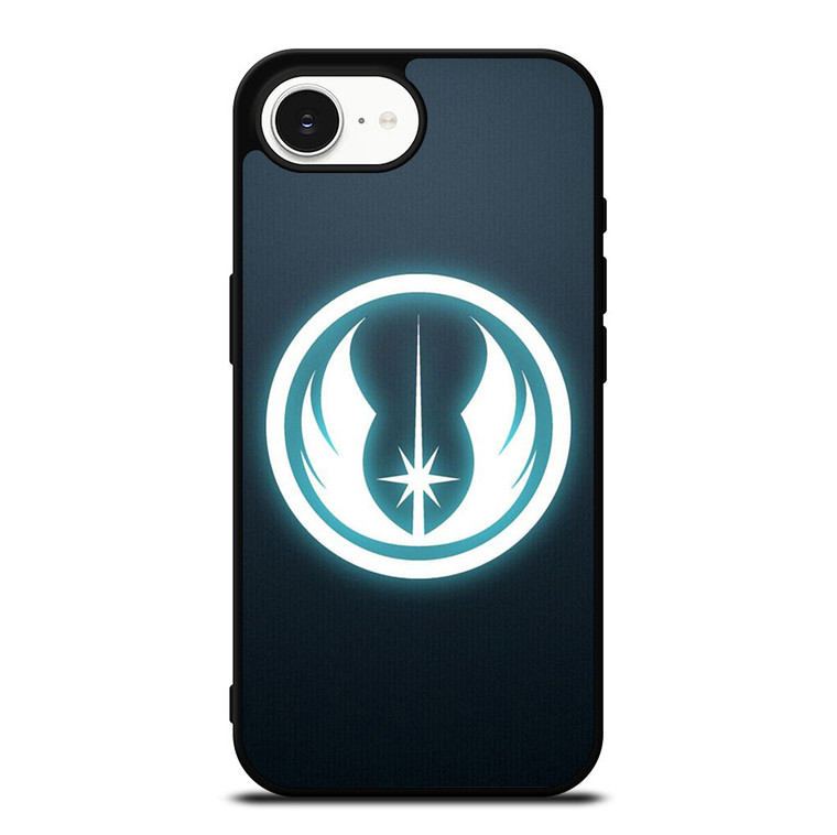 STAR WARS JEDI LOGO iPhone 16e Case