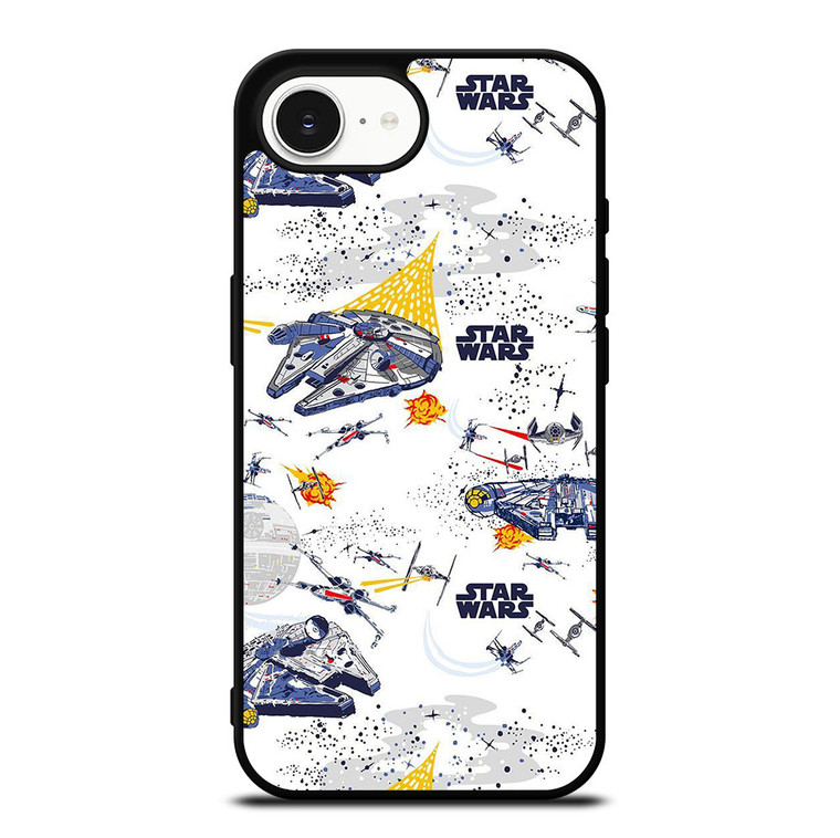 STARWARS SPACESHIP iPhone 16e Case