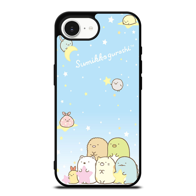 SUMIKKO GURASHI ANIME 2 iPhone 16e Case