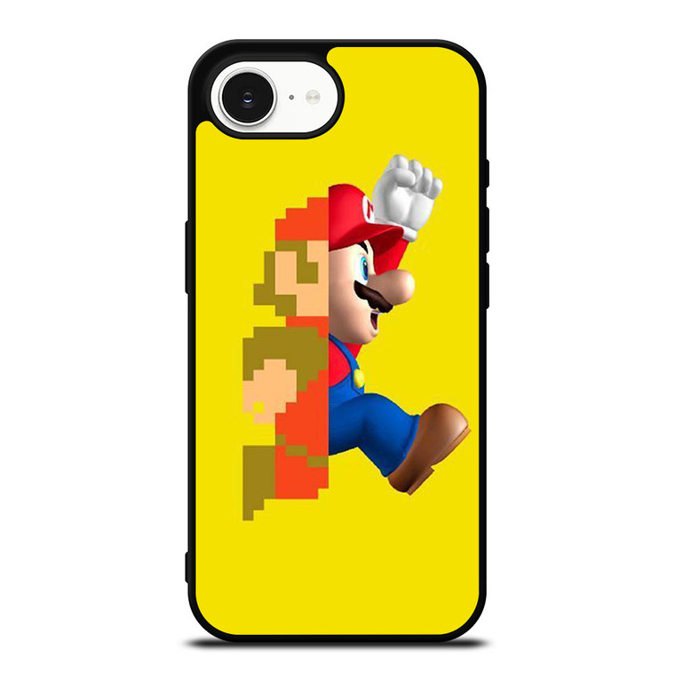 SUPER MARIO BROS iPhone 16e Case