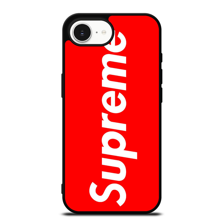 SUPREME 2 iPhone 16e Case SUPREME 2 iPhone 16e Case