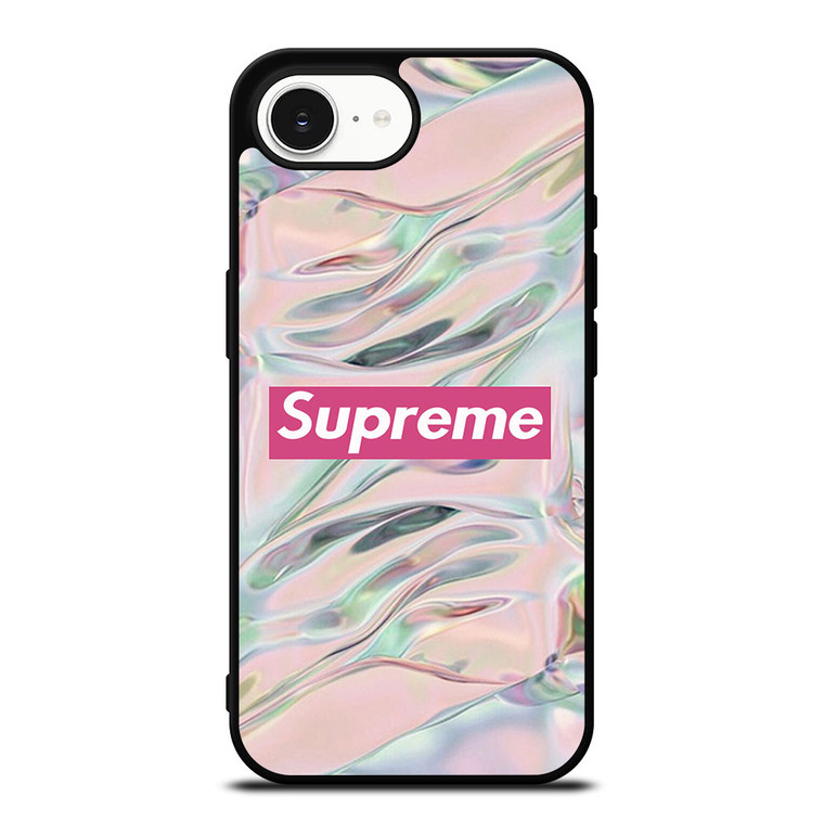 SUPREME PINK iPhone 16e Case SUPREME PINK iPhone 16e Case