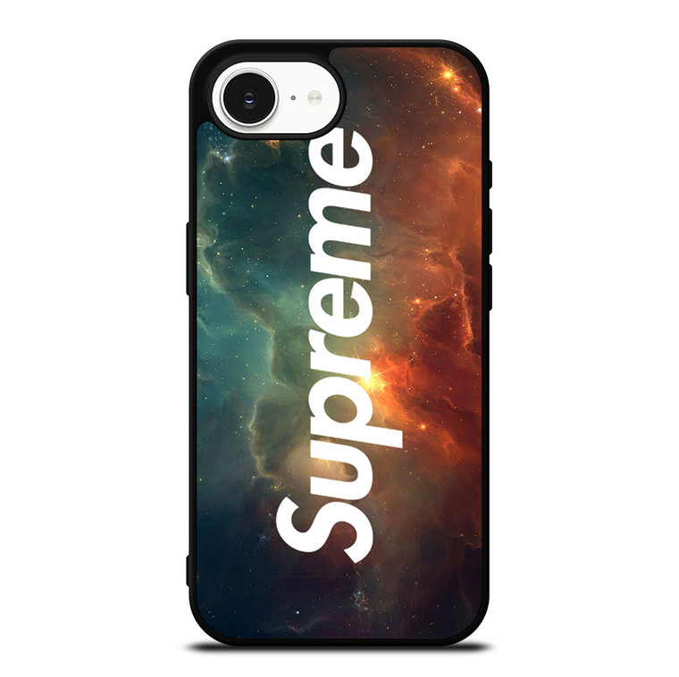 SUPREME SPACE ART 2 iPhone 16e Case