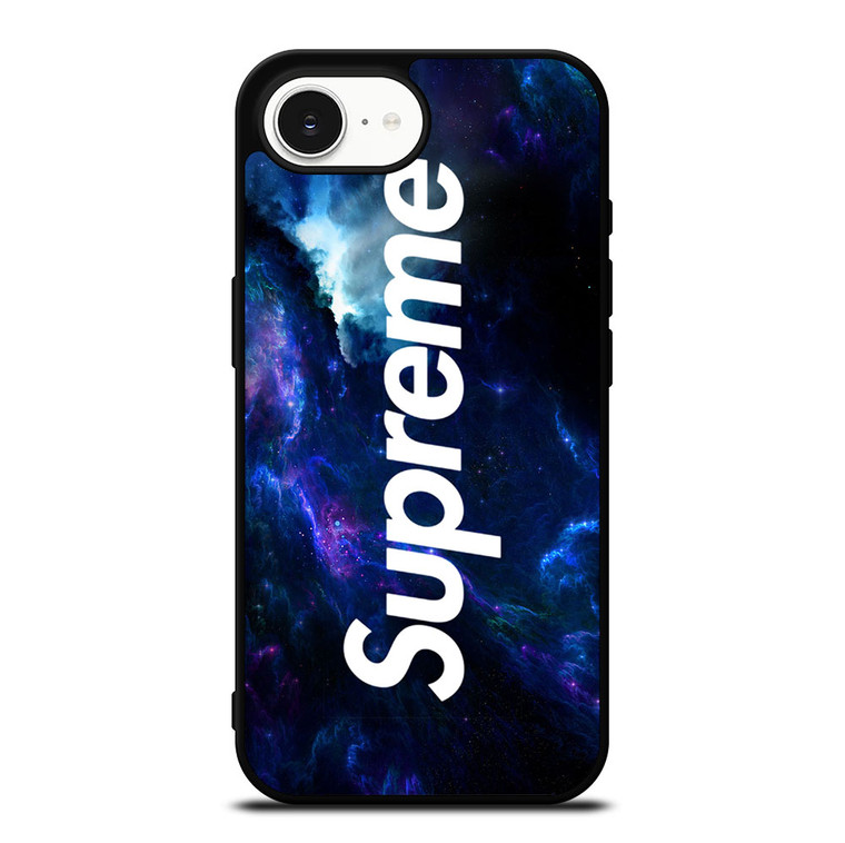 SUPREME SPACE ART iPhone 16e Case SUPREME SPACE ART iPhone 16e Case
