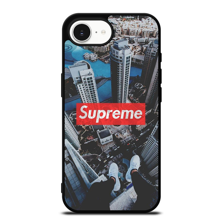SUPREME TOWNSCAPE iPhone 16e Case