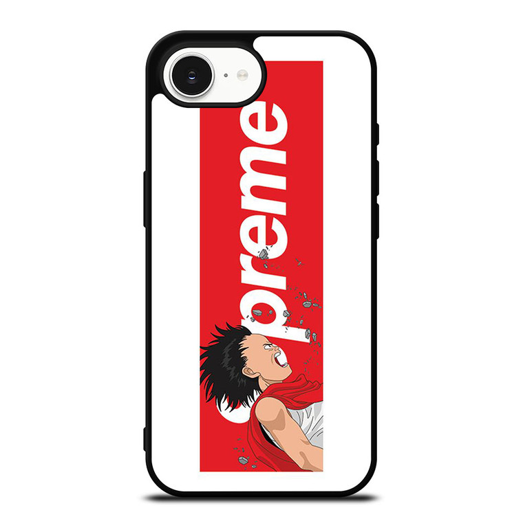SUPREME X AKIRA TETSUO SHIMA iPhone 16e Case