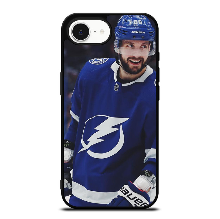 TAMPA BAY LIGHTNING NIKITA KUCHEROV iPhone 16e Case