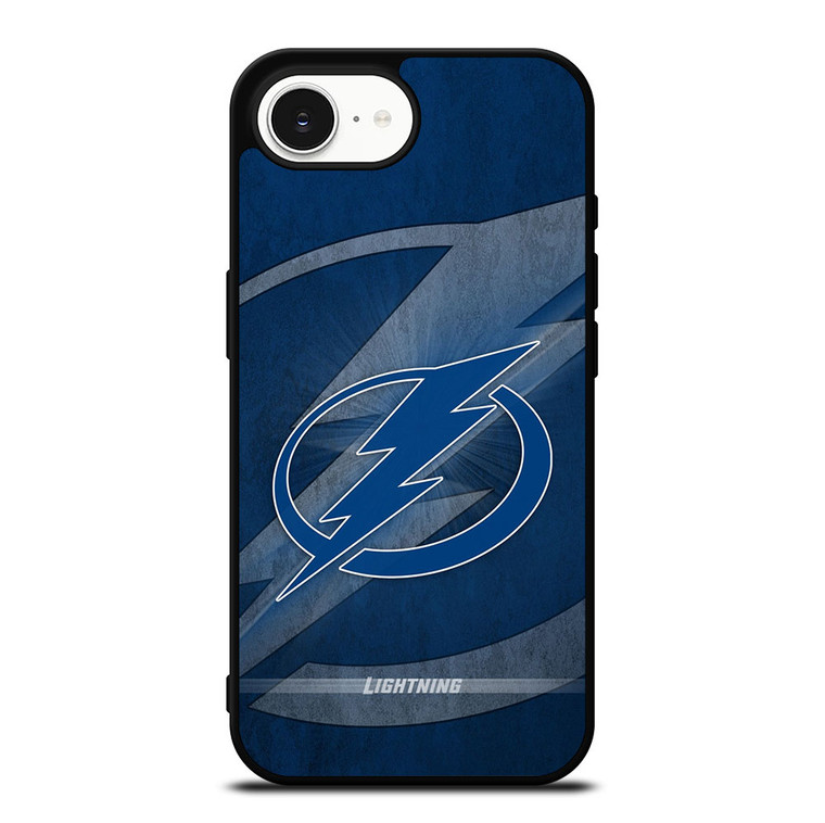 TAMPA BAY LIGHTNING SYMBOL iPhone 16e Case