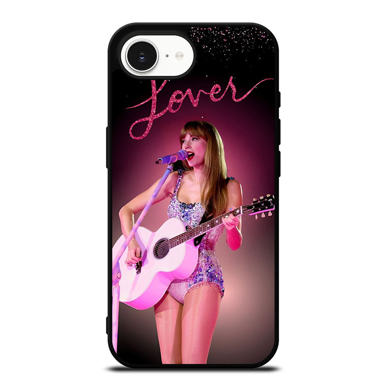 TAYLOR SWIFT LOVES TOUR iPhone 16e Case