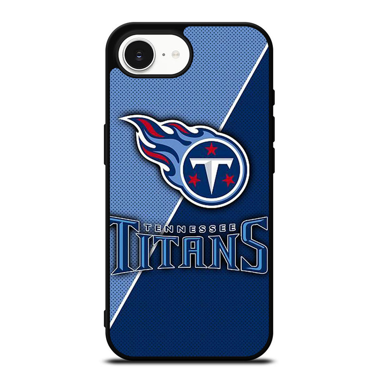 TENNESSEE TITANS NFL FOOTBALL TEAM ICON iPhone 16e Case