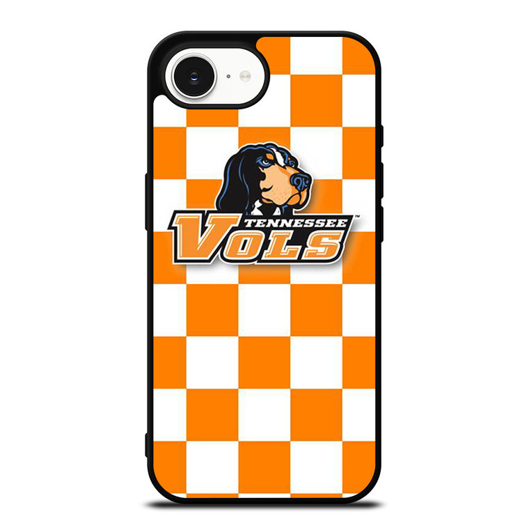 TENNESSEE VOLS DOG SYMBOL iPhone 16e Case