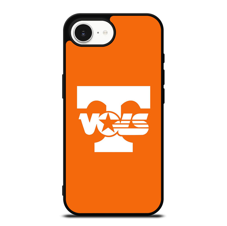 TENNESSEE VOLS FOOTBALL UNIVERSITY VOULUNTEERS iPhone 16e Case