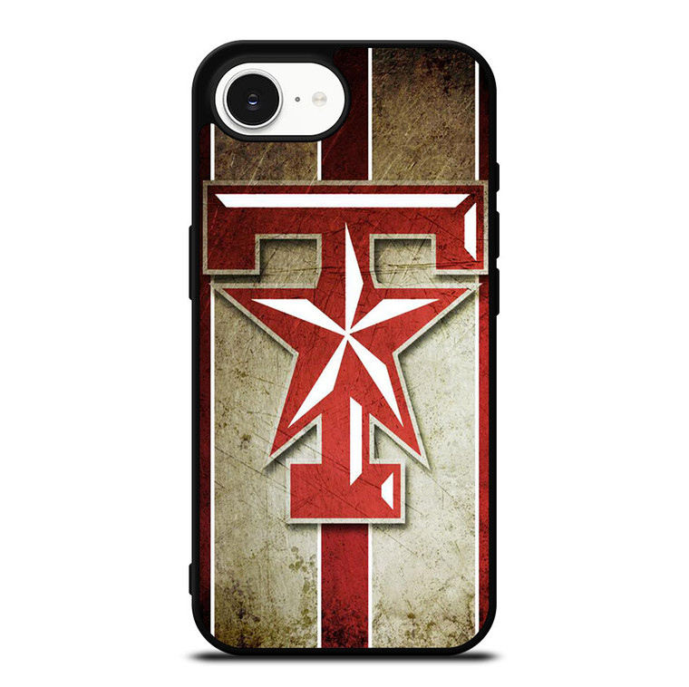 TEXAS A&M ATM iPhone 16e Case