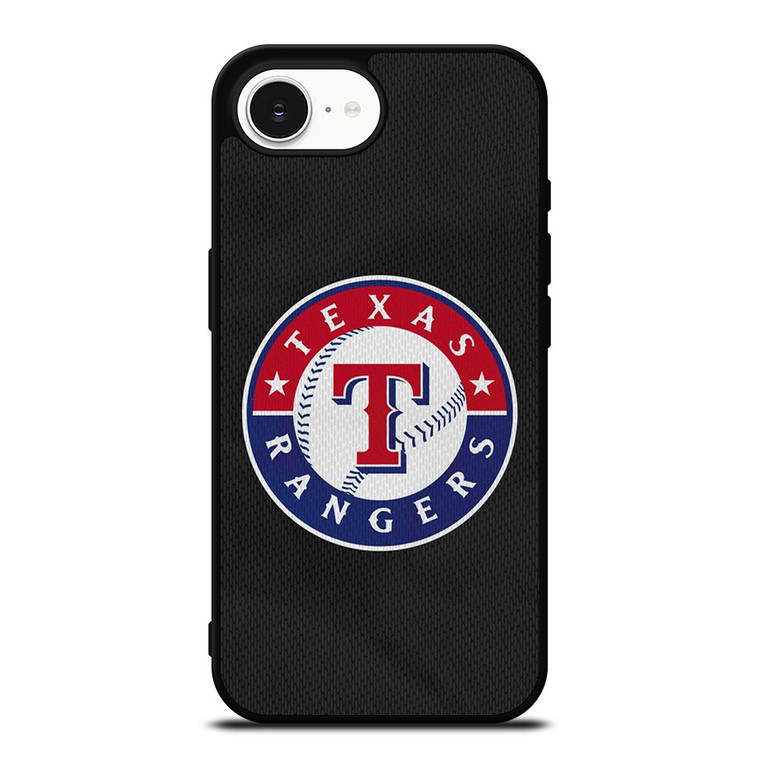 TEXAS RANGERS JERSEY iPhone 16e Case