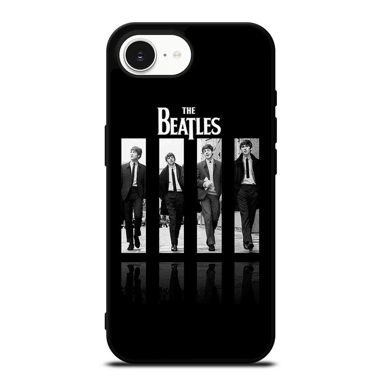 THE BEATLES VINTAGE iPhone 16e Case