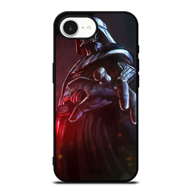 THE DARTH VADER COOL STAR WARS iPhone 16e Case