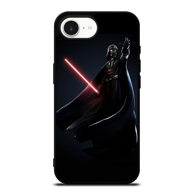 THE DARTH VADER STAR WARS iPhone 16e Case