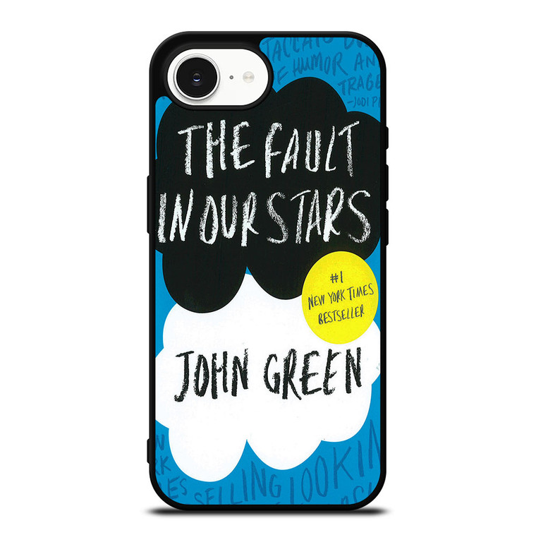 THE FAULT IN THE STAR iPhone 16e Case