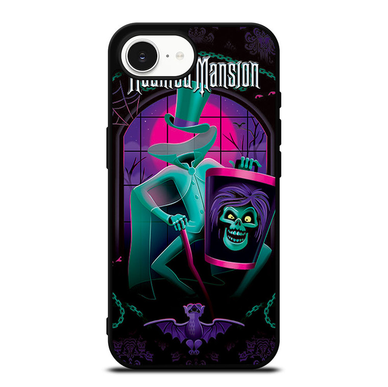 THE HAUNTED MANSION DISNEY iPhone 16e Case