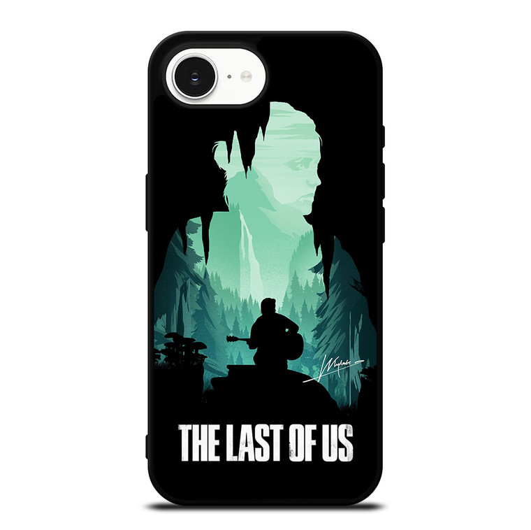 THE LAST OF US  iPhone 16e Case