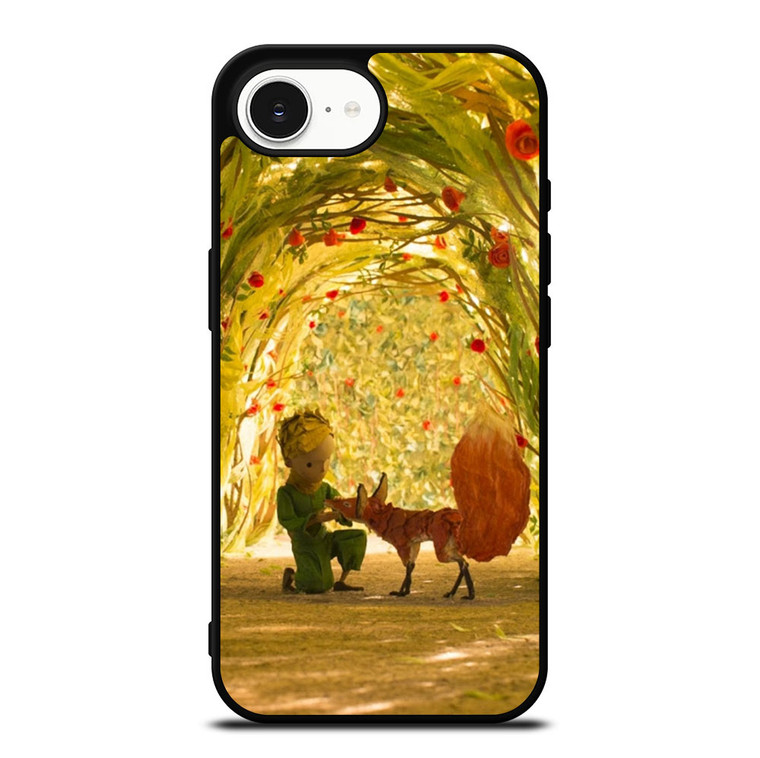 THE LITTLE PRINCE ART iPhone 16e Case