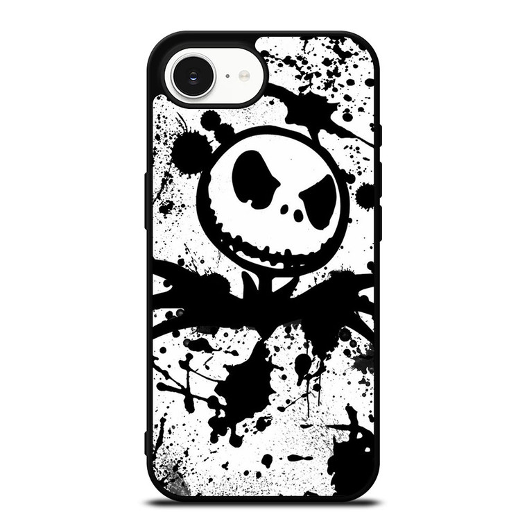 THE NIGHTMARE BEFORE CHRISTMAS ART iPhone 16e Case
