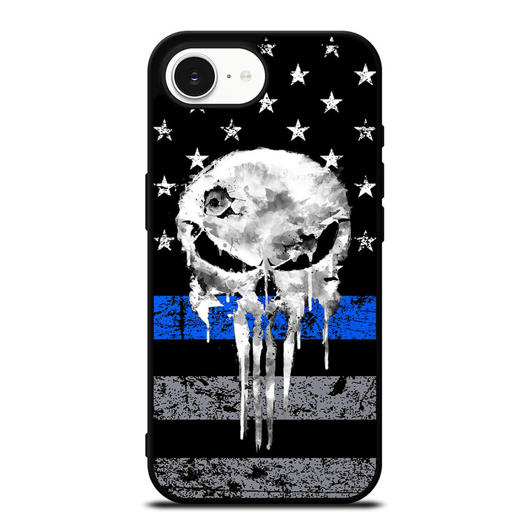 THE PUNISHER ICON 2 iPhone 16e Case