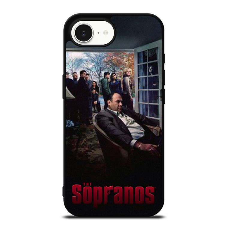 THE SOPRANOS FAMILY 2 iPhone 16e Case