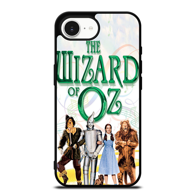 THE WIZARD OF OZ iPhone 16e Case